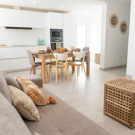 Casa Marlena Villa Puerto del Carmen  Buitenkant foto