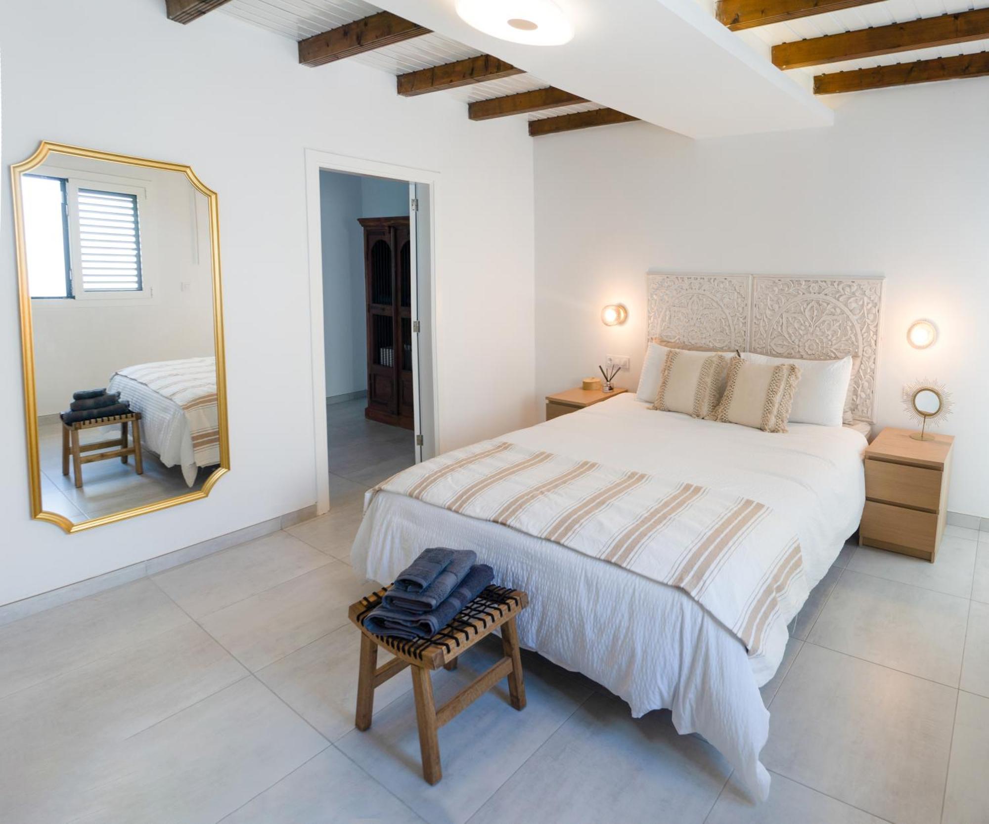 Casa Marlena Villa Puerto del Carmen  Buitenkant foto