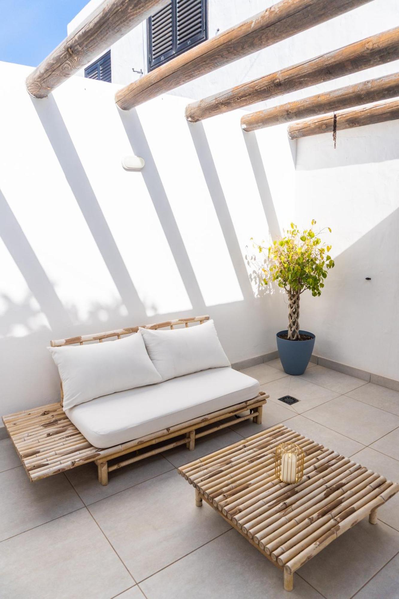 Casa Marlena Villa Puerto del Carmen  Buitenkant foto