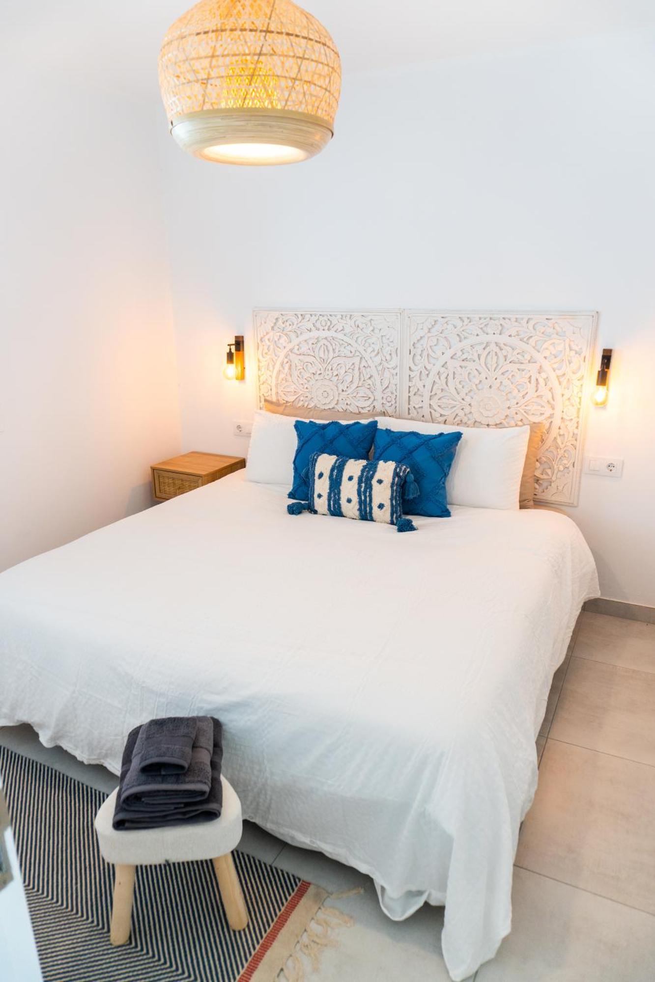 Casa Marlena Villa Puerto del Carmen  Buitenkant foto