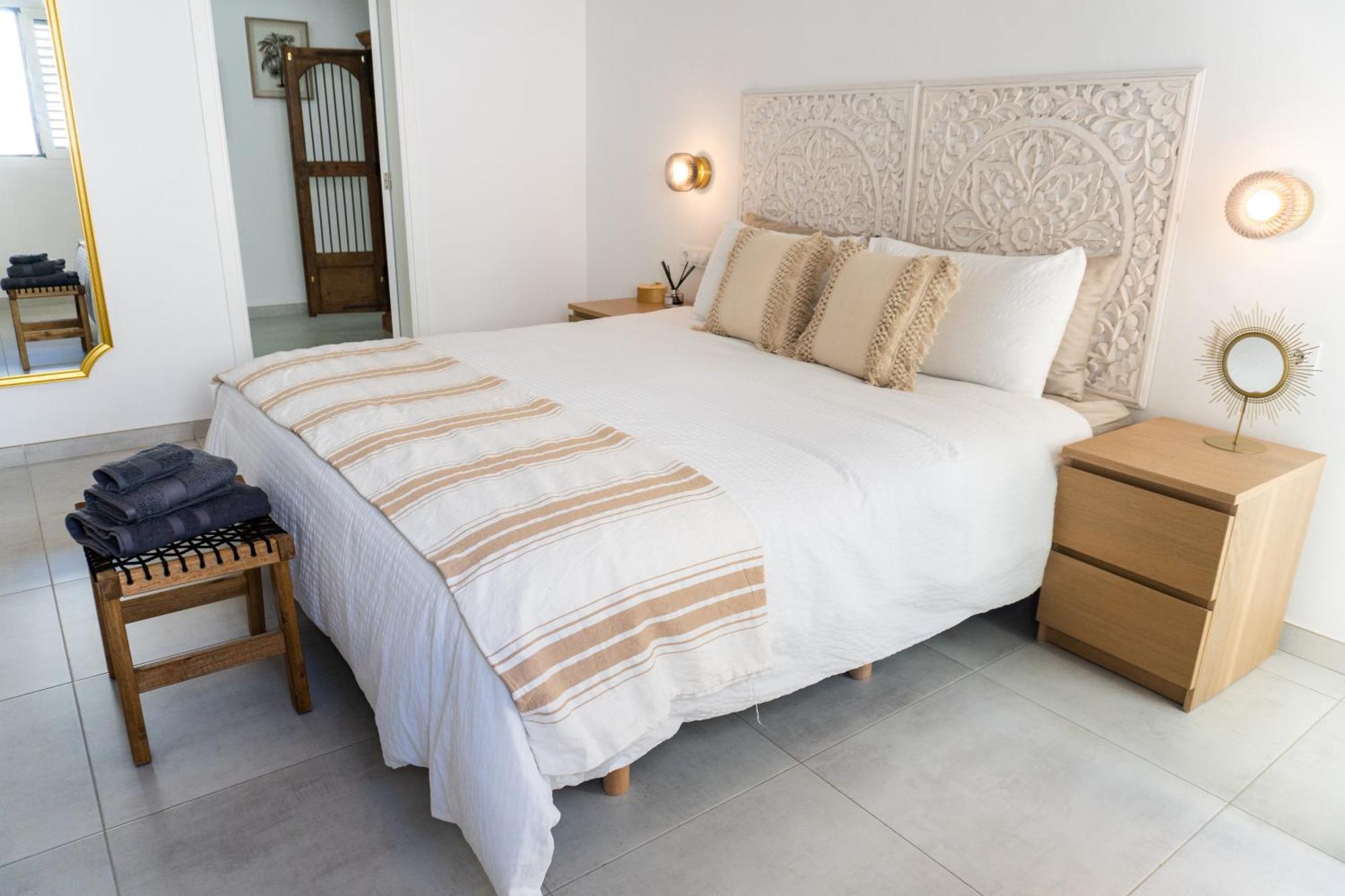 Casa Marlena Villa Puerto del Carmen  Buitenkant foto