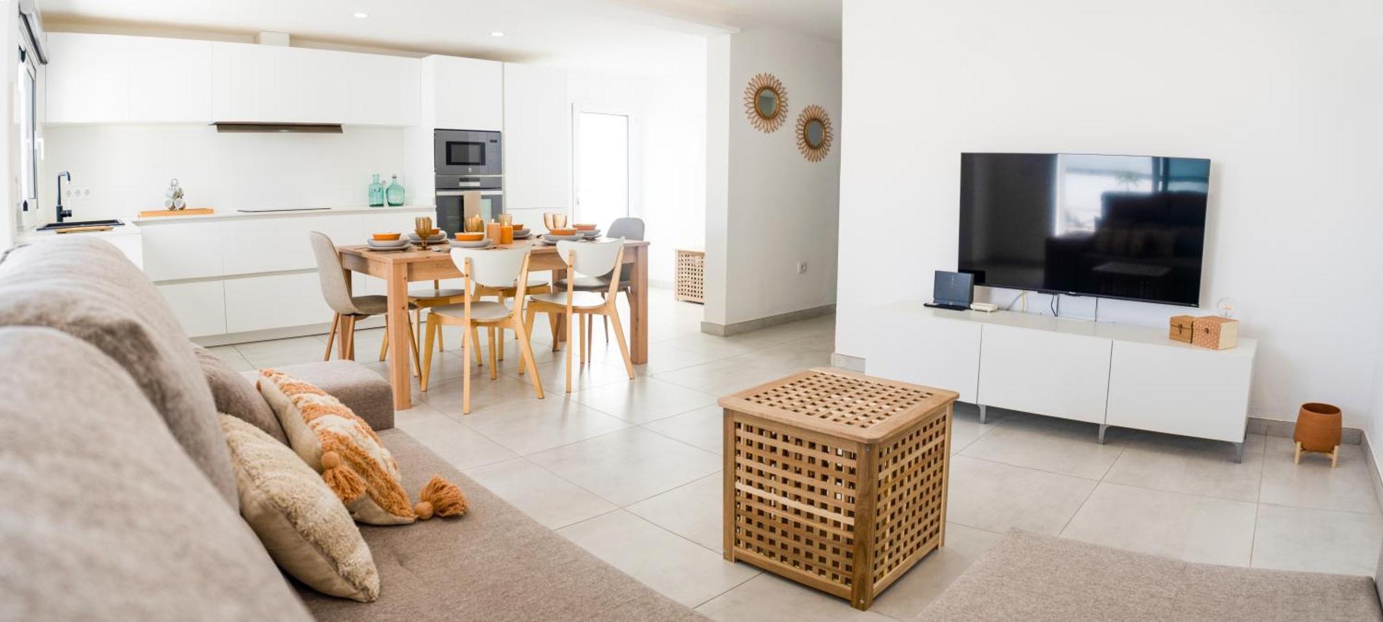 Casa Marlena Villa Puerto del Carmen  Buitenkant foto