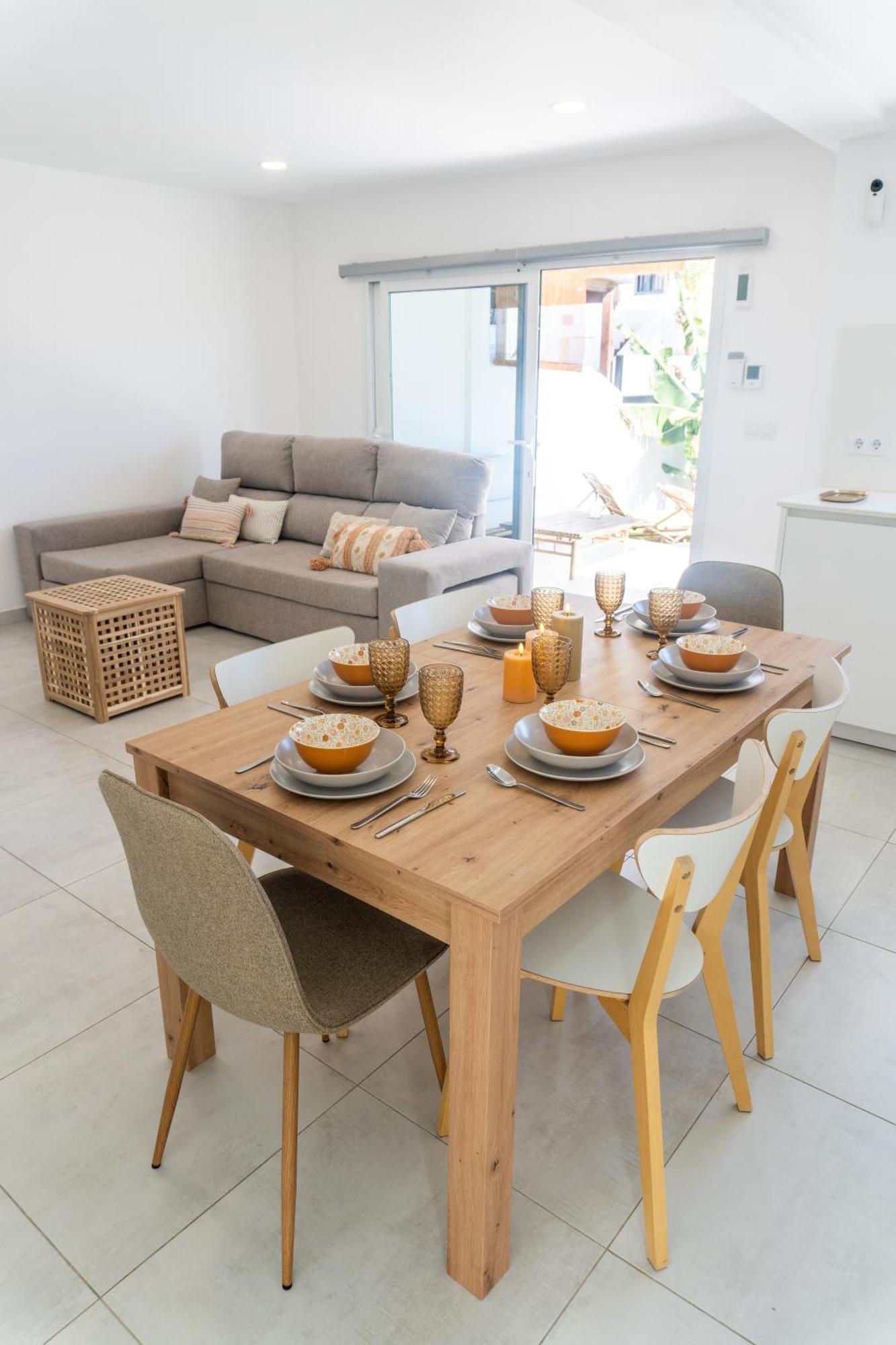 Casa Marlena Villa Puerto del Carmen  Buitenkant foto