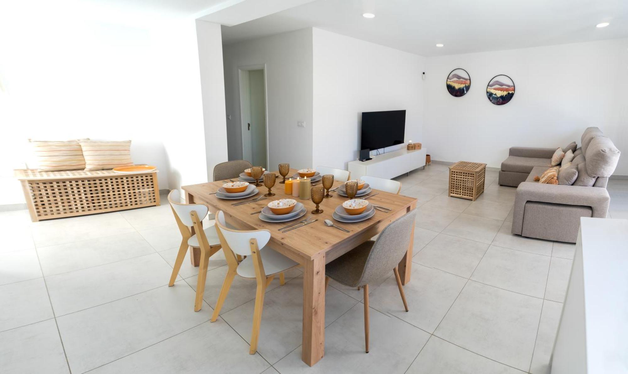 Casa Marlena Villa Puerto del Carmen  Buitenkant foto