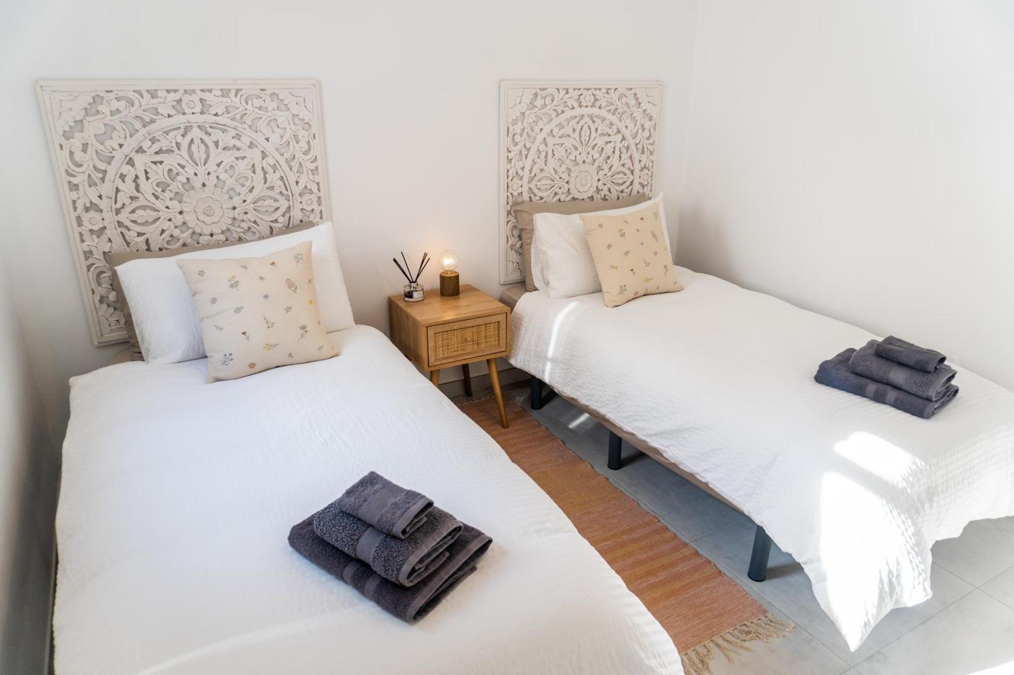 Casa Marlena Villa Puerto del Carmen  Buitenkant foto
