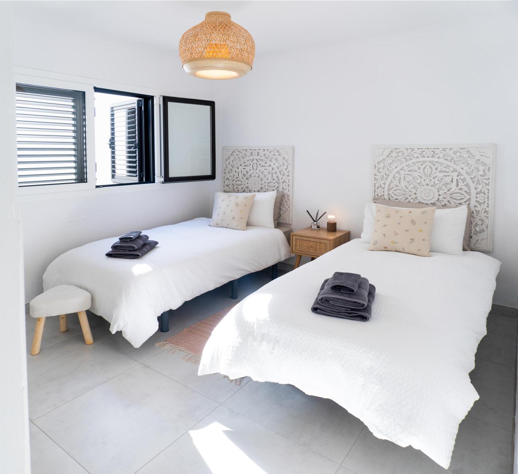 Casa Marlena Villa Puerto del Carmen  Buitenkant foto